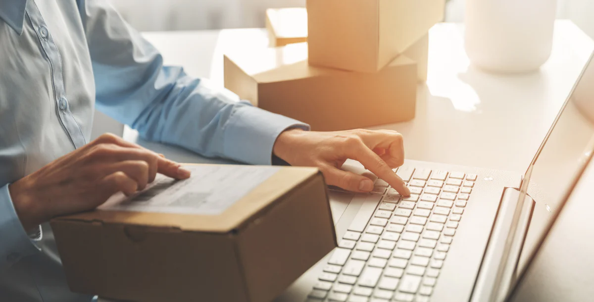 متجر إلكتروني متكامل