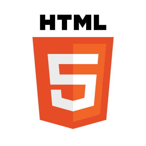 HTML5 Codes